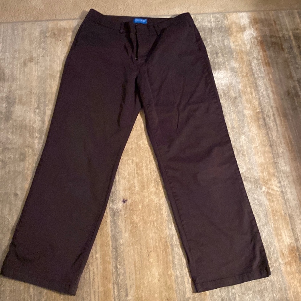 Dockers for women wide cuff Jean/pants